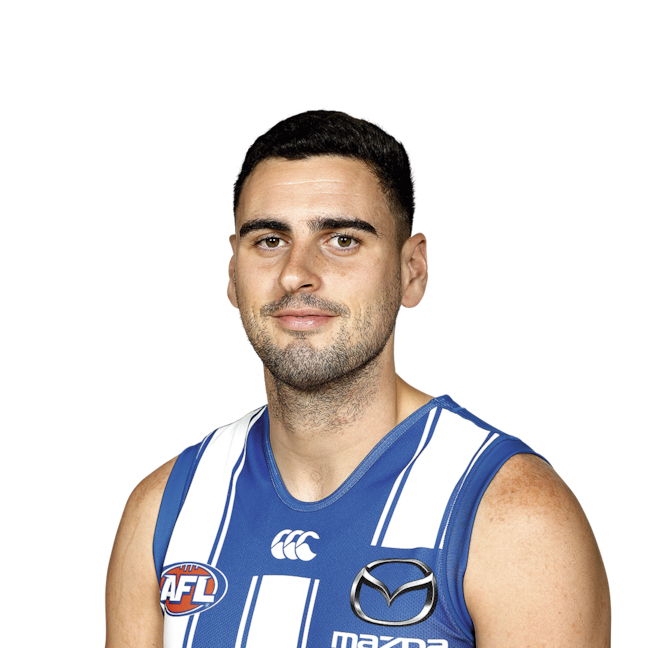 Paul Ahern profile picture